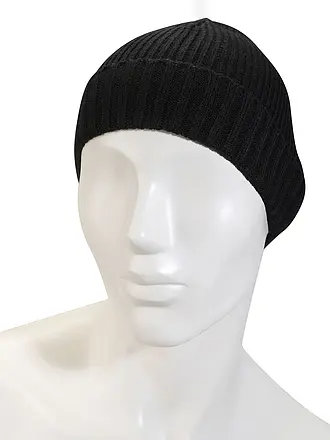 JOOP | Bonnet - Haube FRANCIS | schwarz